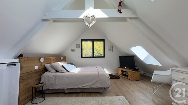 Maison à vendre - 6 pièces - 140 m2 - Chorges - 05 - PROVENCE-ALPES-COTE-D-AZUR