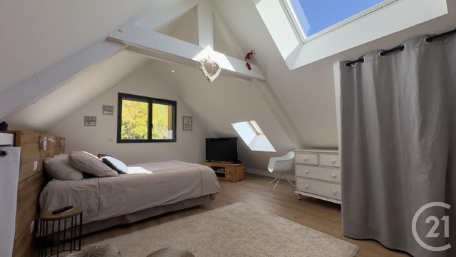 Maison à vendre - 6 pièces - 140 m2 - Chorges - 05 - PROVENCE-ALPES-COTE-D-AZUR