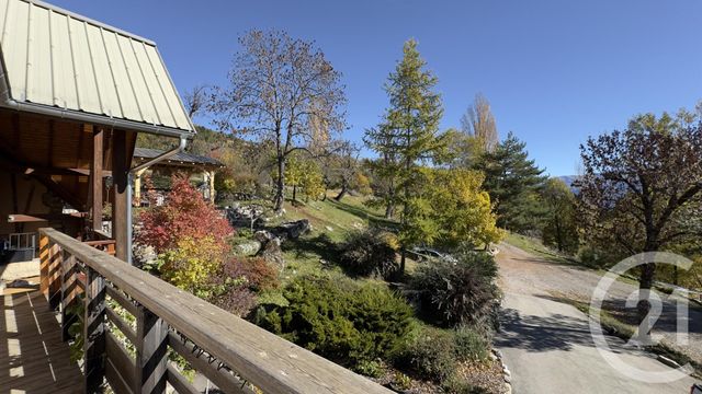 Maison à vendre - 6 pièces - 140 m2 - Chorges - 05 - PROVENCE-ALPES-COTE-D-AZUR