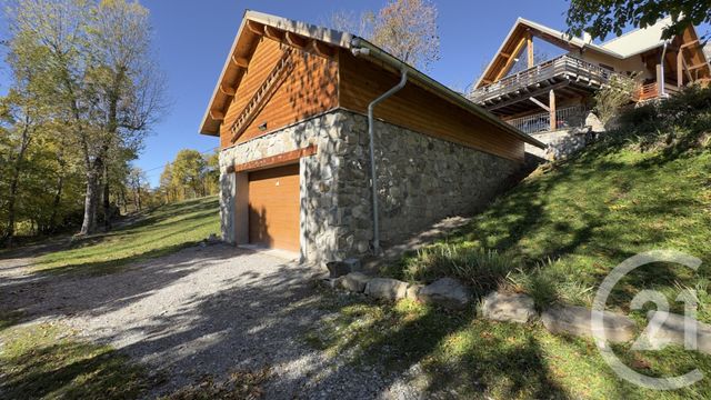 Maison à vendre - 6 pièces - 140 m2 - Chorges - 05 - PROVENCE-ALPES-COTE-D-AZUR