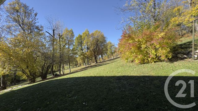 Maison à vendre - 6 pièces - 140 m2 - Chorges - 05 - PROVENCE-ALPES-COTE-D-AZUR