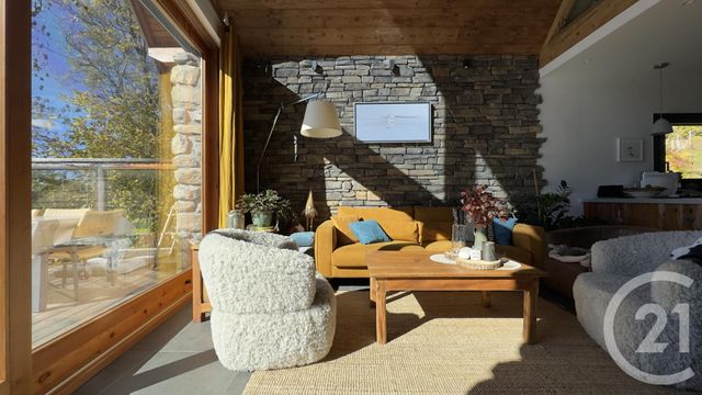 Maison à vendre - 6 pièces - 140 m2 - Chorges - 05 - PROVENCE-ALPES-COTE-D-AZUR