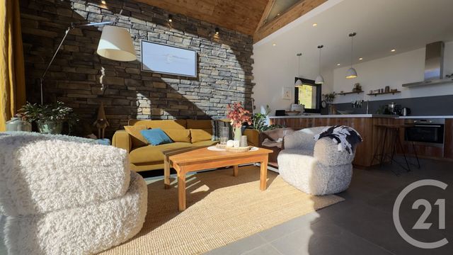 Maison à vendre - 6 pièces - 140 m2 - Chorges - 05 - PROVENCE-ALPES-COTE-D-AZUR