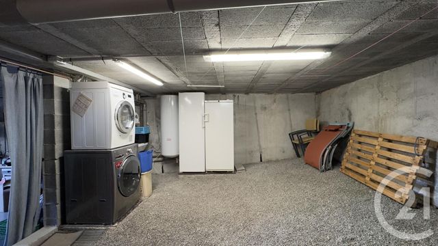 Maison à vendre - 6 pièces - 140 m2 - Chorges - 05 - PROVENCE-ALPES-COTE-D-AZUR