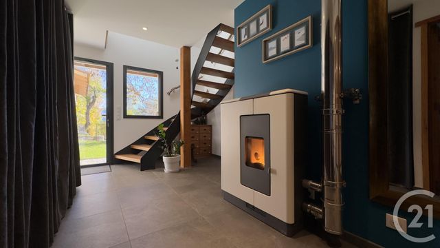 Maison à vendre - 6 pièces - 140 m2 - Chorges - 05 - PROVENCE-ALPES-COTE-D-AZUR