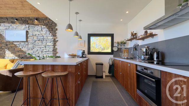 Maison à vendre - 6 pièces - 140 m2 - Chorges - 05 - PROVENCE-ALPES-COTE-D-AZUR