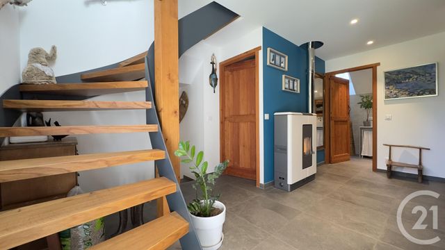 Maison à vendre - 6 pièces - 140 m2 - Chorges - 05 - PROVENCE-ALPES-COTE-D-AZUR