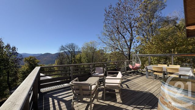 Maison à vendre - 6 pièces - 140 m2 - Chorges - 05 - PROVENCE-ALPES-COTE-D-AZUR