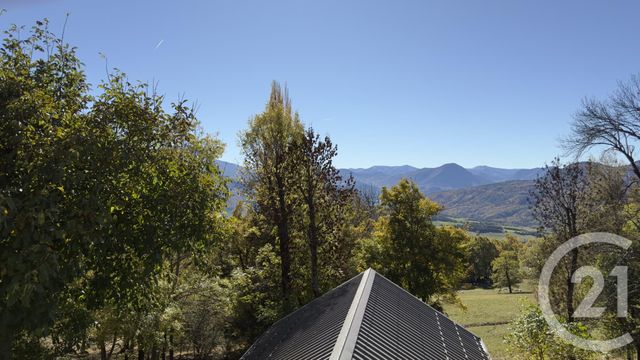 Maison à vendre - 6 pièces - 140 m2 - Chorges - 05 - PROVENCE-ALPES-COTE-D-AZUR