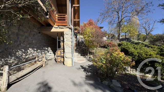 Maison à vendre - 6 pièces - 140 m2 - Chorges - 05 - PROVENCE-ALPES-COTE-D-AZUR