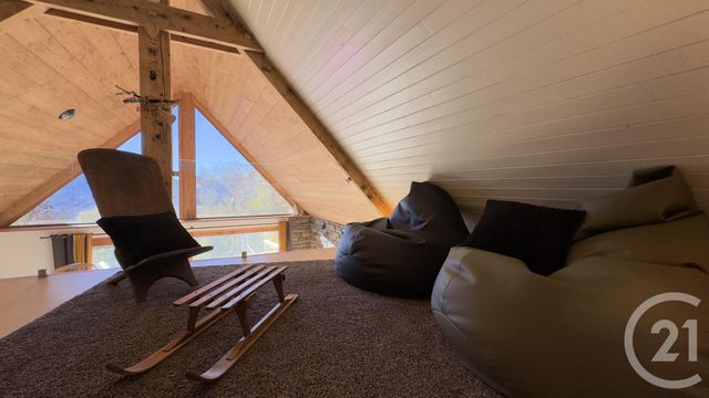 Maison à vendre - 6 pièces - 140 m2 - Chorges - 05 - PROVENCE-ALPES-COTE-D-AZUR