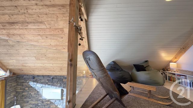 Maison à vendre - 6 pièces - 140 m2 - Chorges - 05 - PROVENCE-ALPES-COTE-D-AZUR