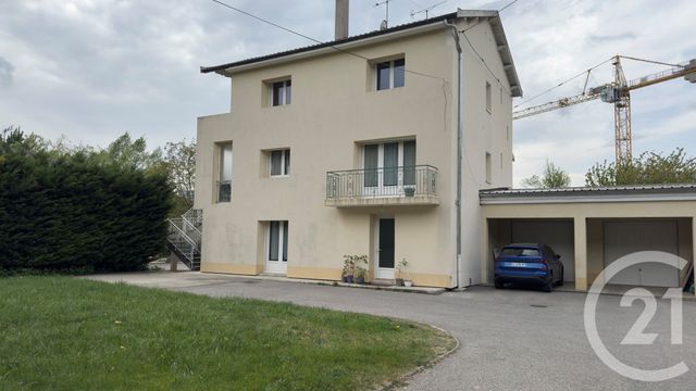Prix immobilier GAP - Photo d’une maison vendue