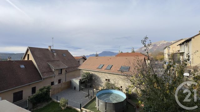 Maison &agrave; vendre - 4 pi&egrave;ces - 89,20 m2 - Gap - 05 - PROVENCE-ALPES-COTE-D-AZUR