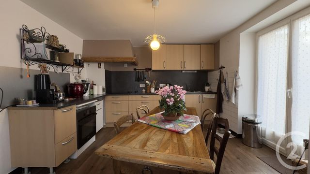 Maison &agrave; vendre - 4 pi&egrave;ces - 89,20 m2 - Gap - 05 - PROVENCE-ALPES-COTE-D-AZUR