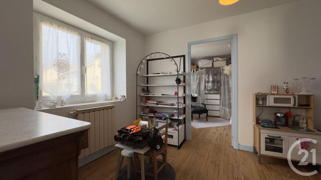 Maison &agrave; vendre - 4 pi&egrave;ces - 89,20 m2 - Gap - 05 - PROVENCE-ALPES-COTE-D-AZUR