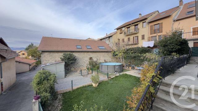 Maison &agrave; vendre - 4 pi&egrave;ces - 89,20 m2 - Gap - 05 - PROVENCE-ALPES-COTE-D-AZUR