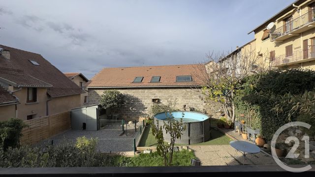 Maison &agrave; vendre - 4 pi&egrave;ces - 89,20 m2 - Gap - 05 - PROVENCE-ALPES-COTE-D-AZUR