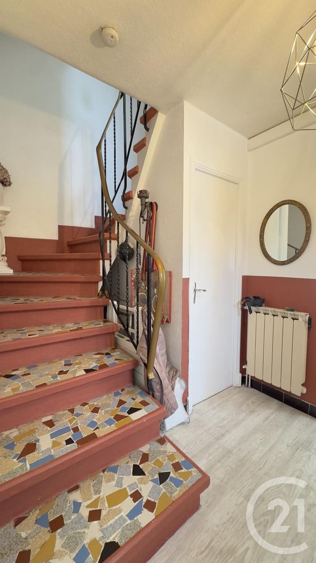 Maison &agrave; vendre - 4 pi&egrave;ces - 89,20 m2 - Gap - 05 - PROVENCE-ALPES-COTE-D-AZUR