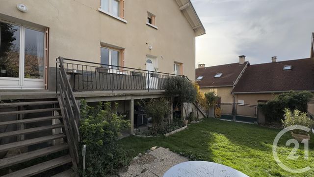 Maison &agrave; vendre - 4 pi&egrave;ces - 89,20 m2 - Gap - 05 - PROVENCE-ALPES-COTE-D-AZUR