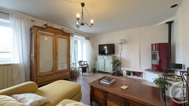 Maison &agrave; vendre - 4 pi&egrave;ces - 89,20 m2 - Gap - 05 - PROVENCE-ALPES-COTE-D-AZUR