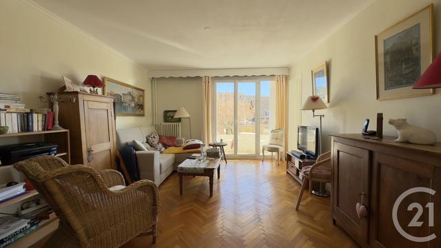 Prix immobilier GAP - Photo d’un appartement vendu