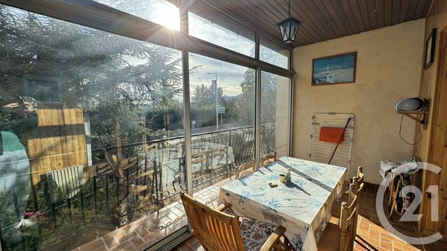 Maison à vendre - 7 pièces - 152,85 m2 - Gap - 05 - PROVENCE-ALPES-COTE-D-AZUR