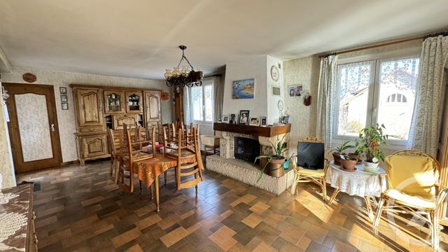 Maison à vendre - 7 pièces - 152,85 m2 - Gap - 05 - PROVENCE-ALPES-COTE-D-AZUR