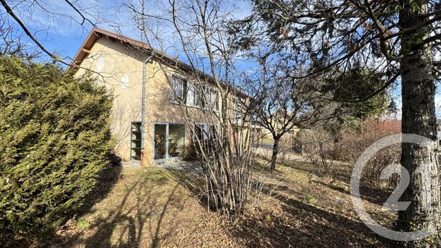 Maison à vendre - 7 pièces - 152,85 m2 - Gap - 05 - PROVENCE-ALPES-COTE-D-AZUR