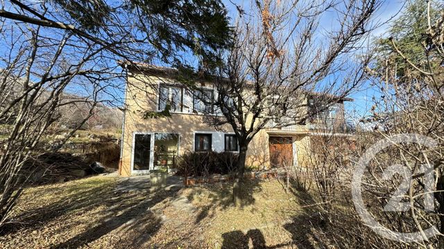 Maison à vendre - 7 pièces - 152,85 m2 - Gap - 05 - PROVENCE-ALPES-COTE-D-AZUR