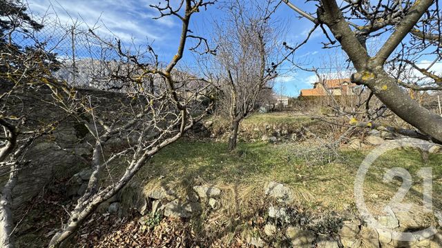 Maison à vendre - 7 pièces - 152,85 m2 - Gap - 05 - PROVENCE-ALPES-COTE-D-AZUR