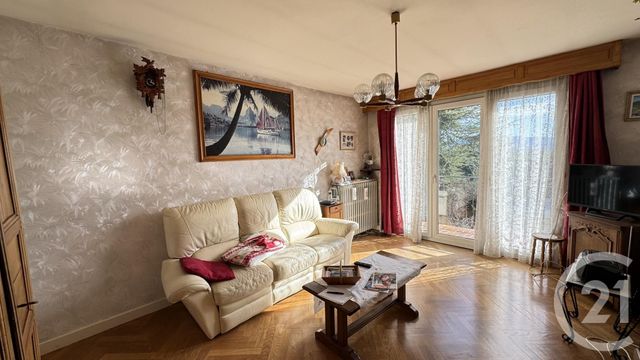 Maison à vendre - 7 pièces - 152,85 m2 - Gap - 05 - PROVENCE-ALPES-COTE-D-AZUR