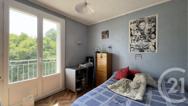 Appartement T4 &agrave; vendre - 4 pi&egrave;ces - 68,12 m2 - Gap - 05 - PROVENCE-ALPES-COTE-D-AZUR