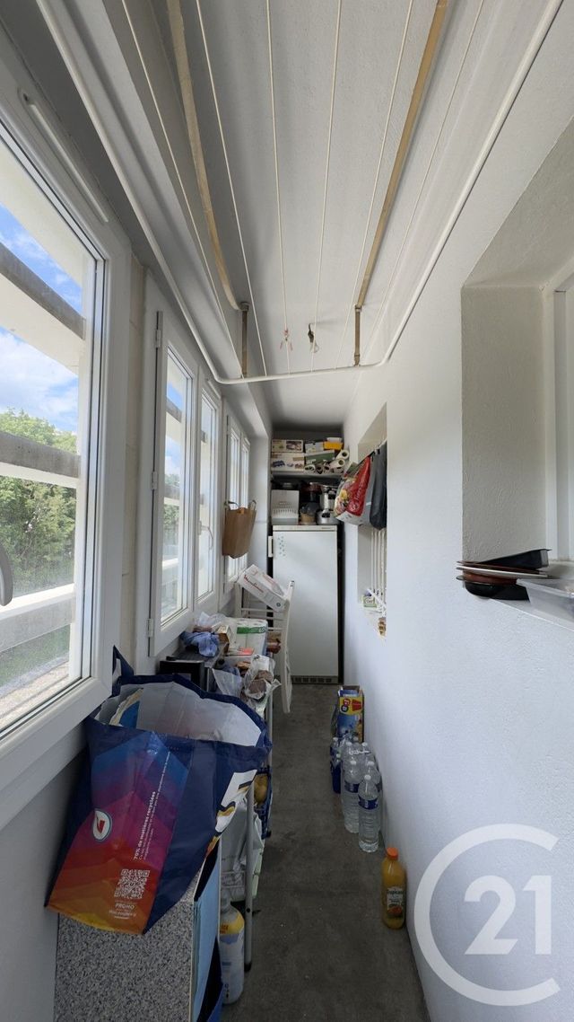 Appartement T4 &agrave; vendre - 4 pi&egrave;ces - 68,12 m2 - Gap - 05 - PROVENCE-ALPES-COTE-D-AZUR