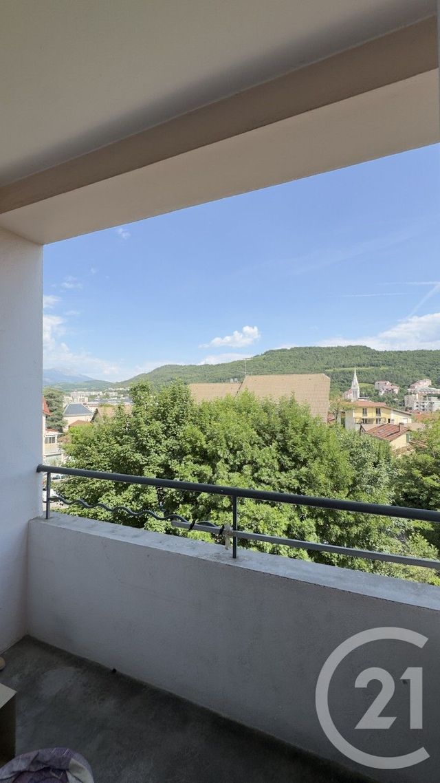 Appartement T4 &agrave; vendre - 4 pi&egrave;ces - 68,12 m2 - Gap - 05 - PROVENCE-ALPES-COTE-D-AZUR