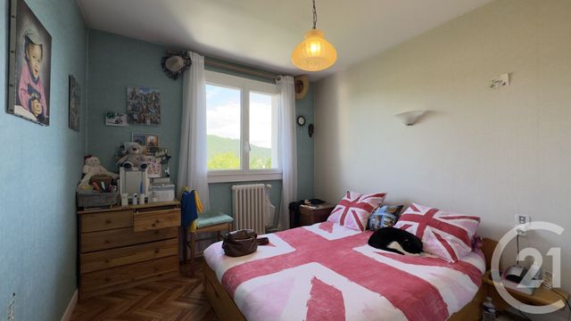 Appartement T4 &agrave; vendre - 4 pi&egrave;ces - 68,12 m2 - Gap - 05 - PROVENCE-ALPES-COTE-D-AZUR