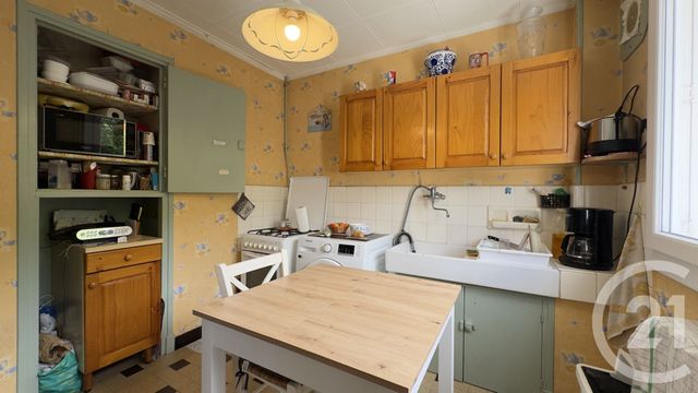 Appartement T4 &agrave; vendre - 4 pi&egrave;ces - 68,12 m2 - Gap - 05 - PROVENCE-ALPES-COTE-D-AZUR