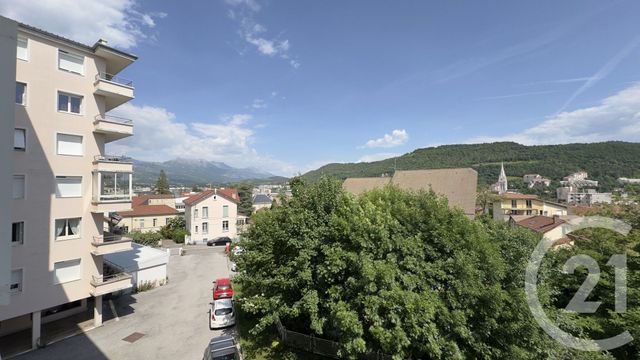 appartement - GAP - 05