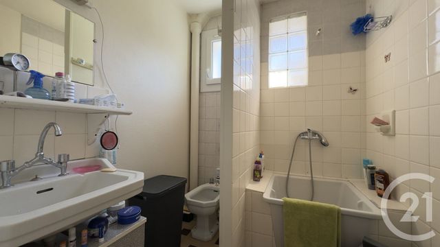 Appartement T4 &agrave; vendre - 4 pi&egrave;ces - 68,12 m2 - Gap - 05 - PROVENCE-ALPES-COTE-D-AZUR