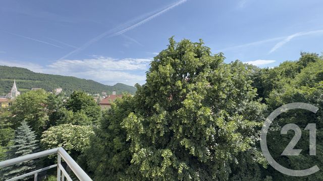 Appartement T4 &agrave; vendre - 4 pi&egrave;ces - 68,12 m2 - Gap - 05 - PROVENCE-ALPES-COTE-D-AZUR