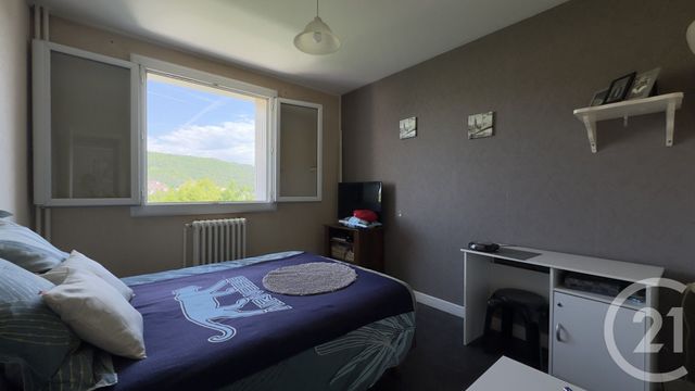 Appartement T4 &agrave; vendre - 4 pi&egrave;ces - 68,12 m2 - Gap - 05 - PROVENCE-ALPES-COTE-D-AZUR