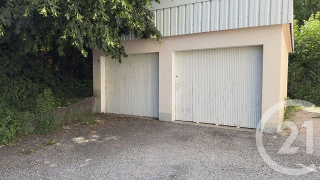 Appartement T4 &agrave; vendre - 4 pi&egrave;ces - 68,12 m2 - Gap - 05 - PROVENCE-ALPES-COTE-D-AZUR
