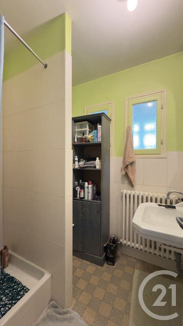 Appartement T3 &agrave; vendre - 3 pi&egrave;ces - 61,16 m2 - Gap - 05 - PROVENCE-ALPES-COTE-D-AZUR