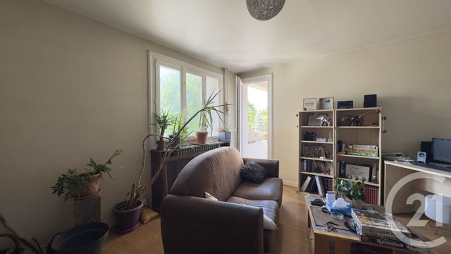 Appartement T3 &agrave; vendre - 3 pi&egrave;ces - 61,16 m2 - Gap - 05 - PROVENCE-ALPES-COTE-D-AZUR