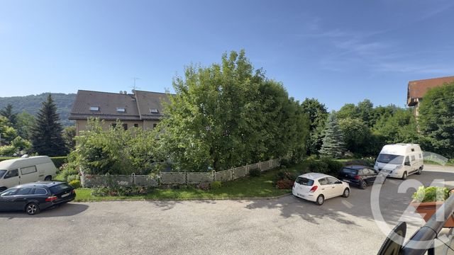 Appartement T3 &agrave; vendre - 3 pi&egrave;ces - 61,16 m2 - Gap - 05 - PROVENCE-ALPES-COTE-D-AZUR
