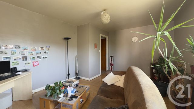 Appartement T3 &agrave; vendre - 3 pi&egrave;ces - 61,16 m2 - Gap - 05 - PROVENCE-ALPES-COTE-D-AZUR