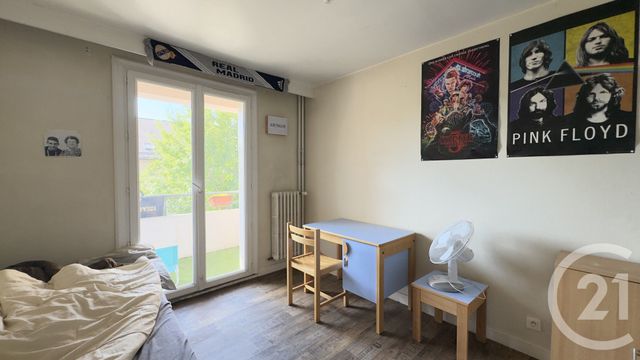 Appartement T3 &agrave; vendre - 3 pi&egrave;ces - 61,16 m2 - Gap - 05 - PROVENCE-ALPES-COTE-D-AZUR