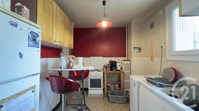 Appartement T3 &agrave; vendre - 3 pi&egrave;ces - 61,16 m2 - Gap - 05 - PROVENCE-ALPES-COTE-D-AZUR
