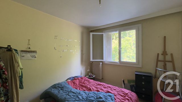 Appartement T3 &agrave; vendre - 3 pi&egrave;ces - 61,16 m2 - Gap - 05 - PROVENCE-ALPES-COTE-D-AZUR