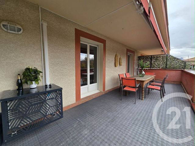 Appartement F3 à louer - 3 pièces - 66,96 m2 - Gap - 05 - PROVENCE-ALPES-COTE-D-AZUR